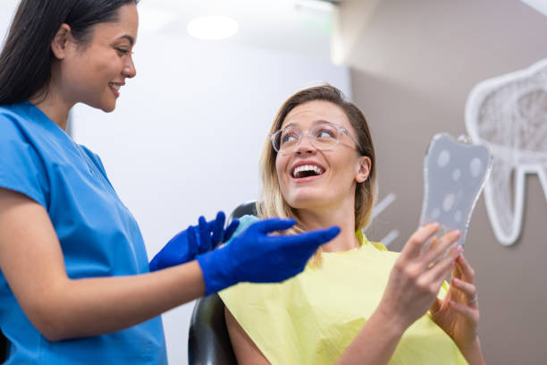 Best Full Mouth Reconstruction  in Suitland, MD